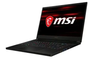 استعد لتجربة ألعاب بلا حدود مع MSI Stealth GS66
