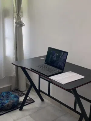 gaming desk