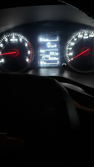 شيفروليه ‏كابتيفا ‏Standard ‏2023
