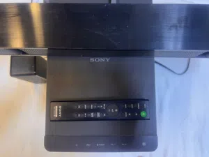 Sony HT-RT3 Real 5.1ch Soundbar Home Theater System - 600W