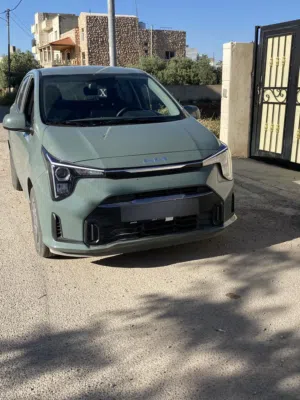 Kia Picanto 2025