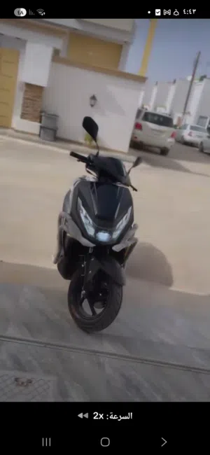 صينيه ربي يبارك واخدها لاها سبعين بسس تولع من ربع طقه قوت المحرك 150سي سي باور ربي يبارك