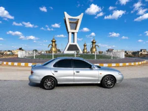Used Hyundai Avante in Mafraq