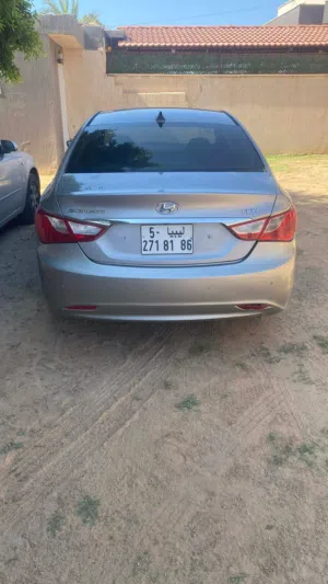 هونداي سوناتا