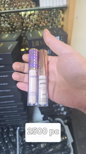 مكياجات وكريمات جملة للتصدير