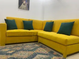 ركنه خشب زان