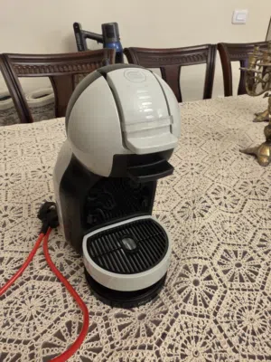 ماكينه قهوه عدد 3 للبيع