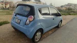 شفر سبارك 2014