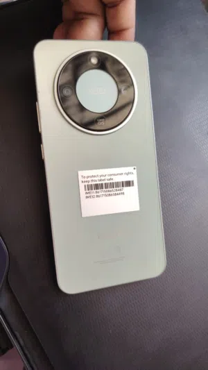 HONOR X9D 256GB / 12GB