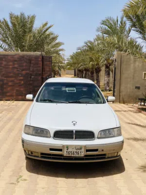 New Samsung SM5 in Tripoli