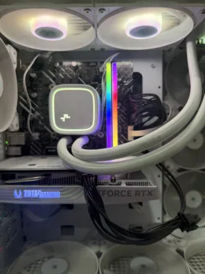 Pc 4060 i7