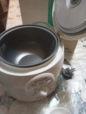 محضره الارز و الخضار السوتيه smart cooking