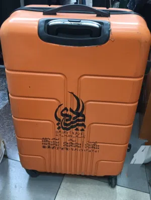 Travel bags , Hitachi vacuum cleaner,  pizza maker,  Panasonic microwave oven and airfryer for sale