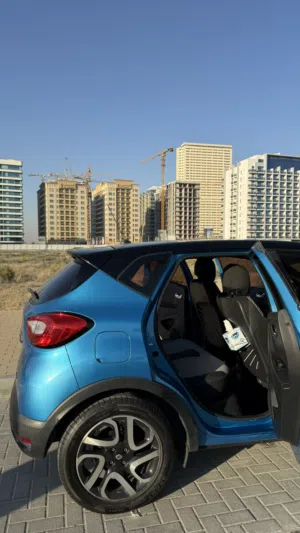 Renault Captur for Sale