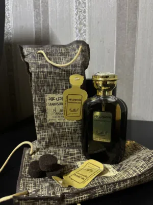 MAKHSOUSE-EAU DE PERFUM