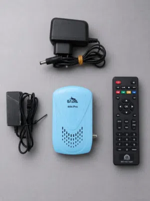 Spider Receivers for sale in Irbid