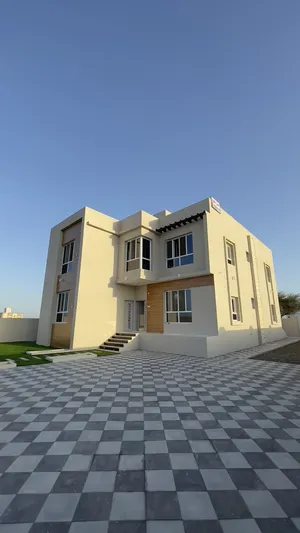 415 m2 More than 6 bedrooms Villa for Sale in Al Batinah Suwaiq