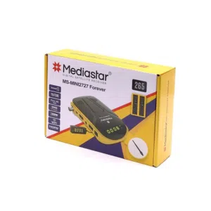  Mediastar Receivers for sale in Al Dakhiliya