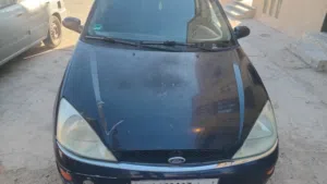 Used Ford Focus in Tripoli