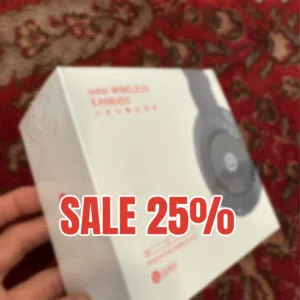 adol Wireless Earbuds