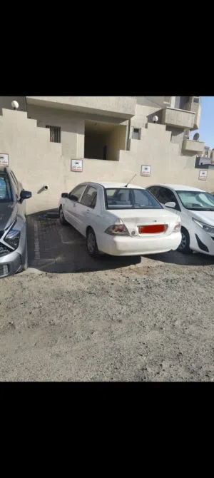 Used Mitsubishi Lancer in Farwaniya