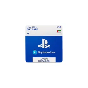PlayStation gaming card for Sale in Baghdad