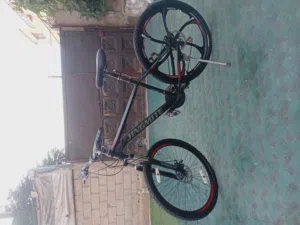 بسكليت جنط 26 للبيع