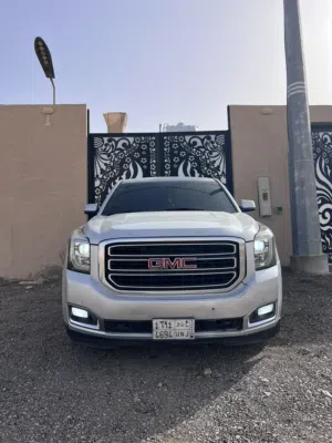 جمس يوكن SLE