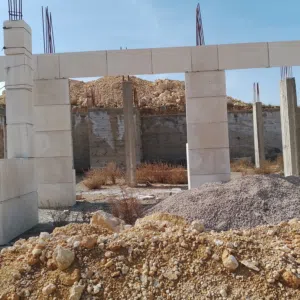 265 m2 3 Bedrooms Townhouse for Sale in Zarqa Birayn