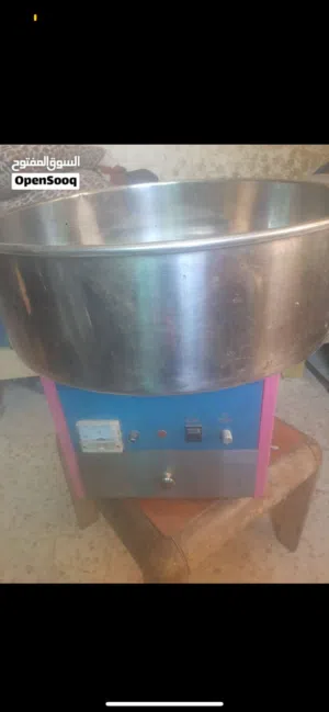 ماكينة غزل البنات