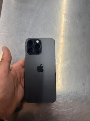 14 pro max  256 gb