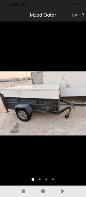 للبيع تيدر