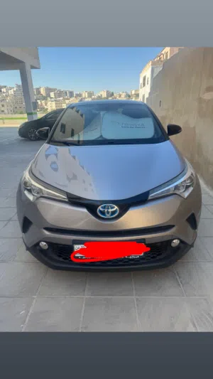 Toyota CHR 2019
