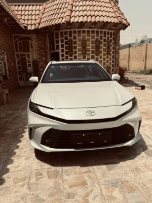 Used Toyota Camry in Basra