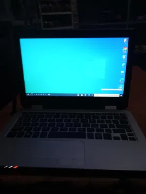 إعلان بيع لابتوب Toshiba Satellite