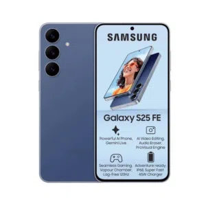 SAMSUNG S25 Fe ( 8 / 256 gb) New // سامسونغ اس 25 fe  ( 8 / 256 )