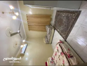 120 m2 3 Bedrooms Apartments for Rent in Al Sharqiya Sur