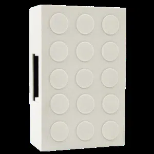 Wired Door Bell 220V / جرس باب سلكي 220 فولت – Lumination