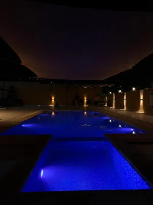 3 Bedrooms Chalet for Rent in Zarqa Birayn