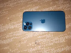 iPhone 12 Pro