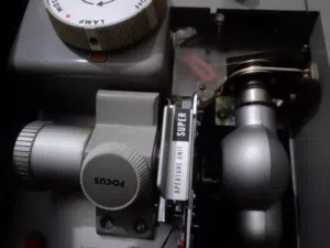 Canon P8 Cinestar 1967