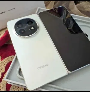نسخة عالمية  oppo find N5 Fold 512