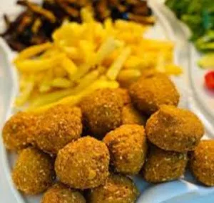 مطعم فلافل للبيع في ابونصير