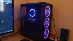 PC GAMEING