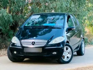 Used Mercedes Benz A-Class in Benghazi