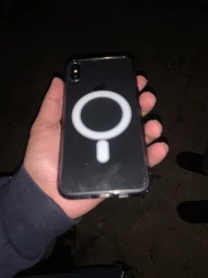 Xs max للبيع او البدل