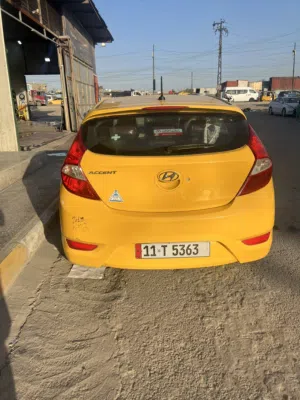 اكسنت 2014 هاج باك