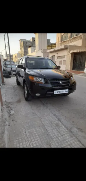 Used Hyundai Santa Fe in Tripoli