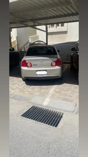 Used Chevrolet Malibu in Farwaniya