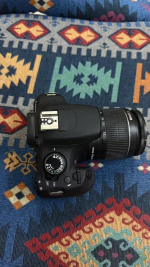 (canon rebel t5 )